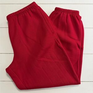 Cozy Earth Jogger Sweatpants